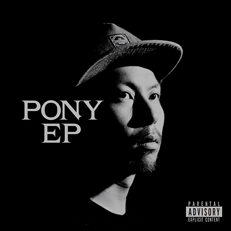 PONY EP